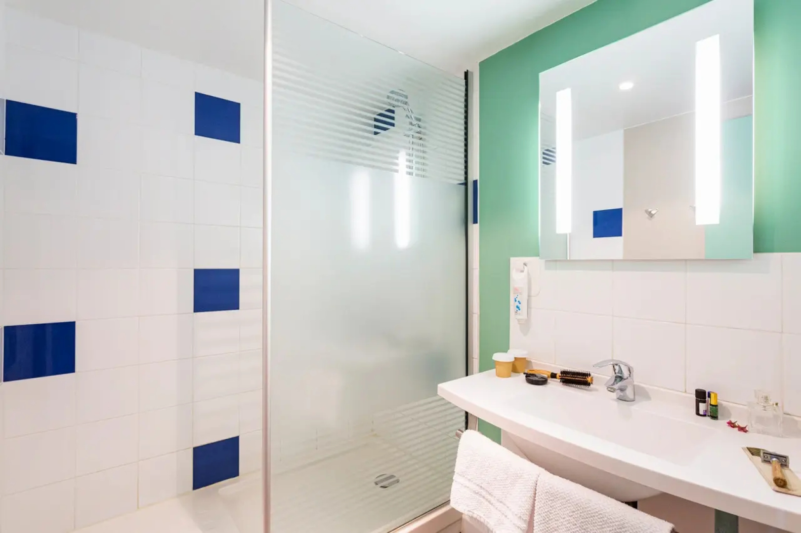 ibis budget Angoulême Nord