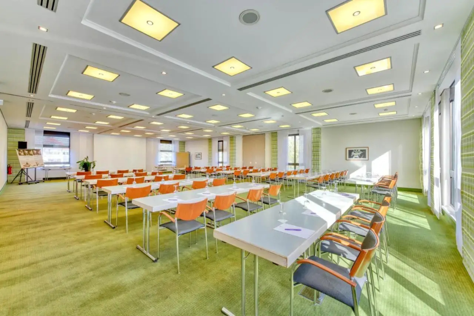 Mercure Parkhotel Mönchengladbach
