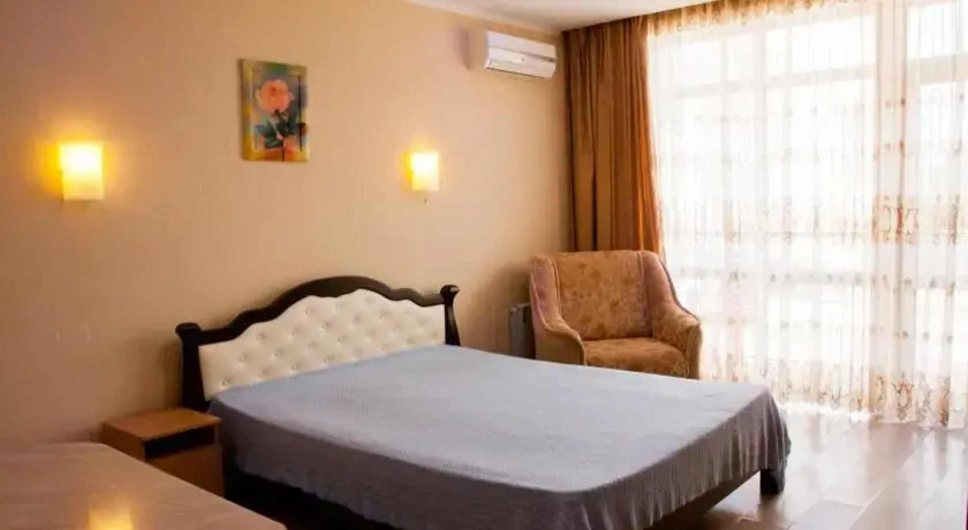 Гостевой дом на Московской