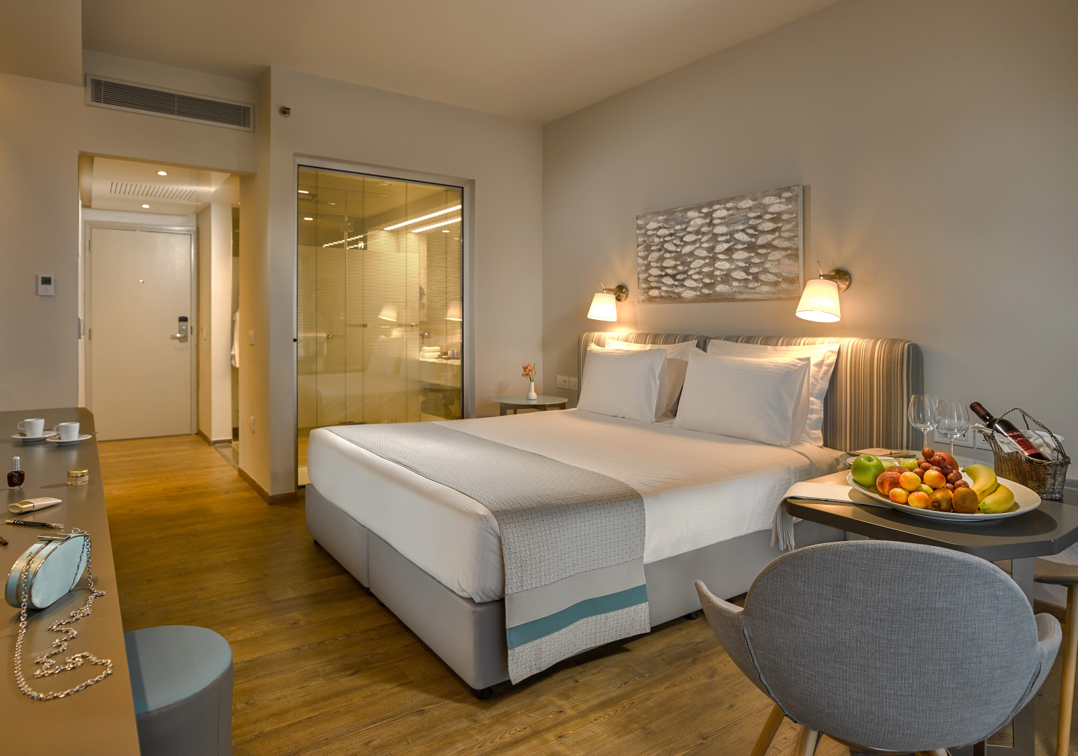 St Raphael Resort & Marina