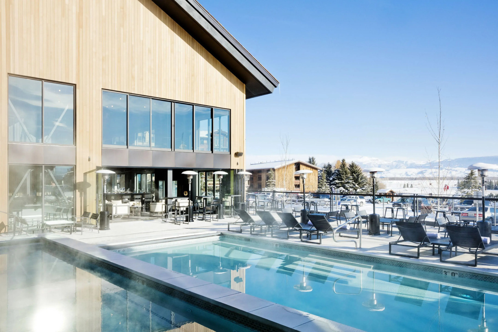 Gravity Haus Jackson Hole