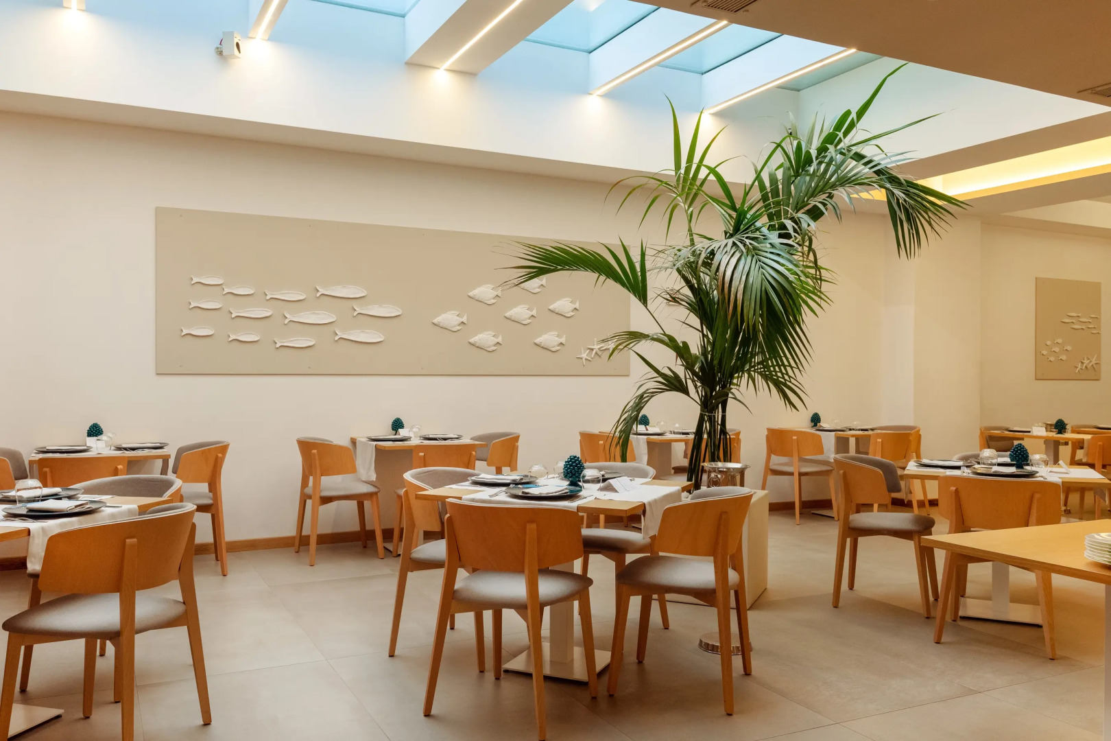 Albatros Beach Hotel