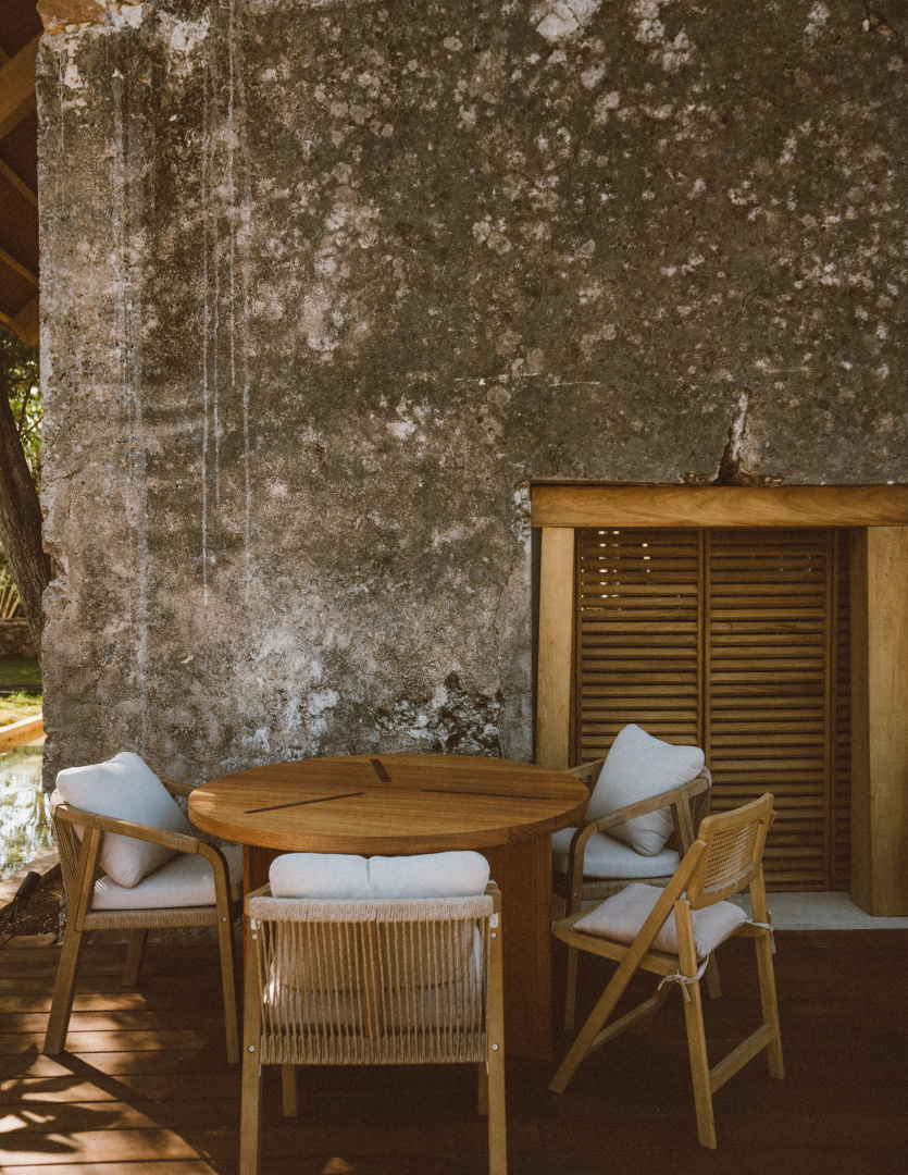 Viatura Hacienda Xtojil, Yucatan, Merida, with Optional All Inclusive