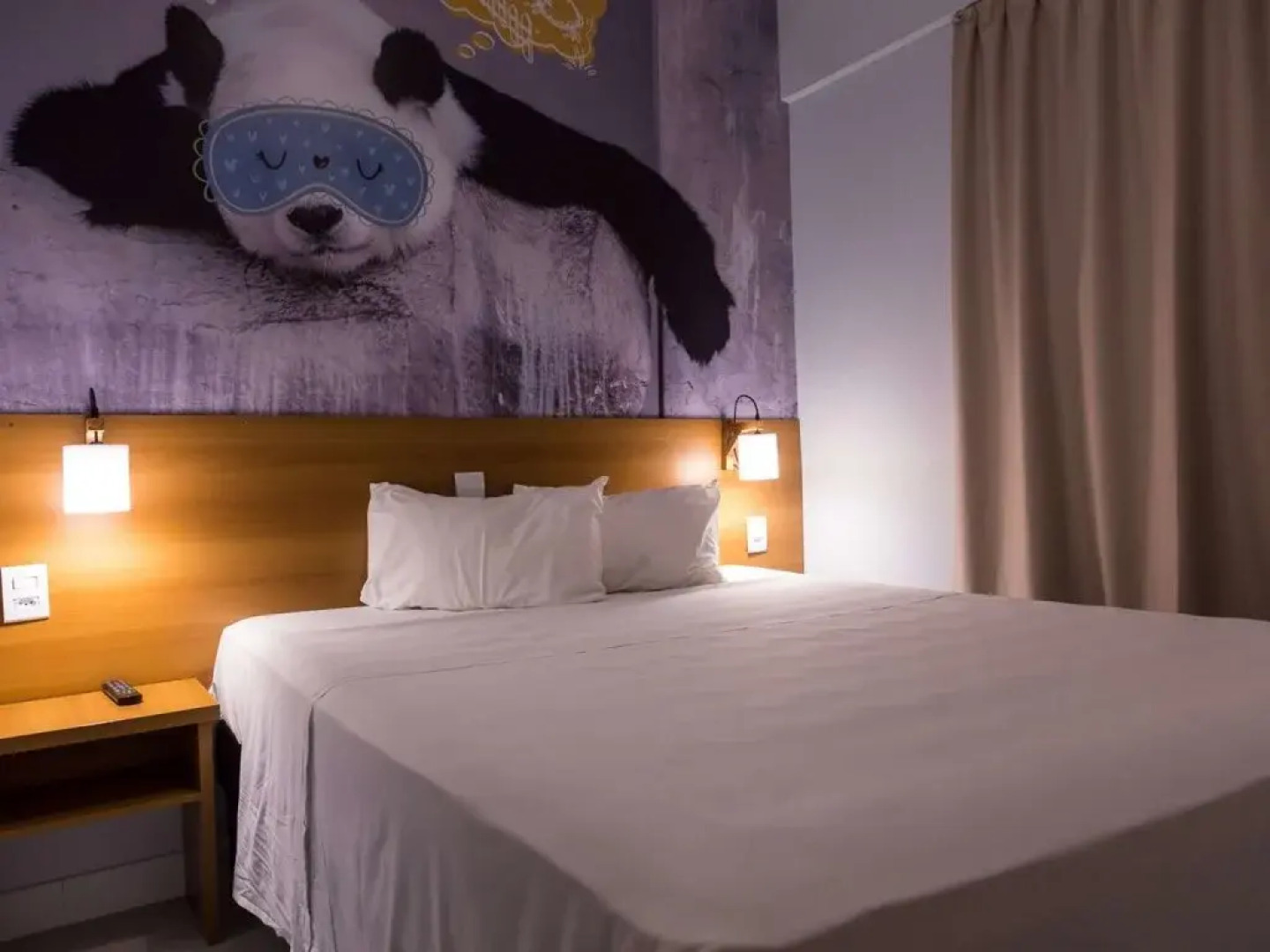 ibis Styles Ribeirao Preto Maurilio Biagi