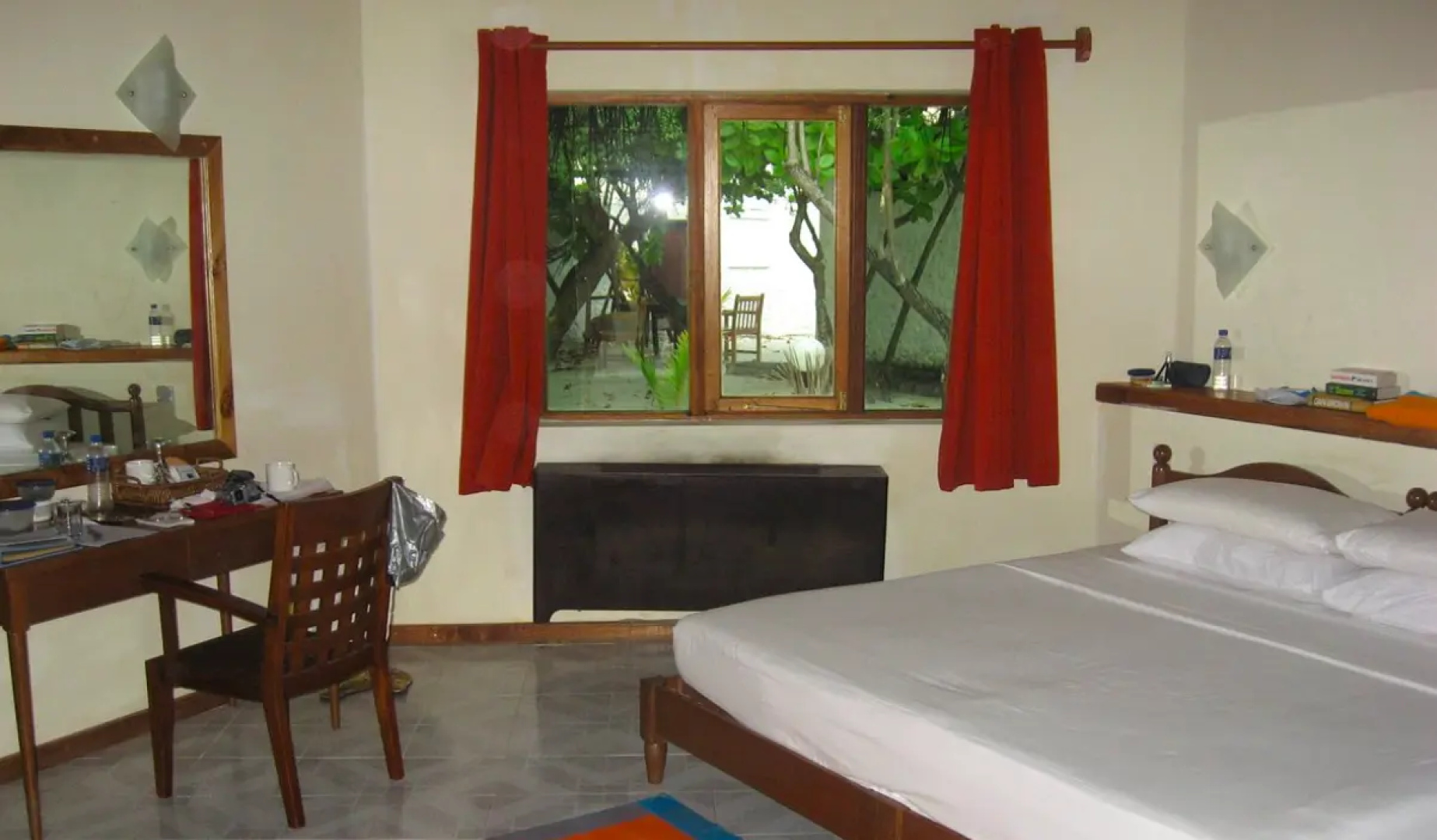 Club Med Finolhu Villas