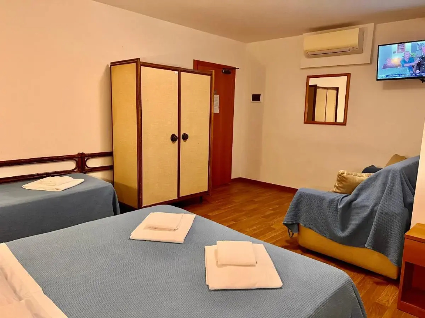 Hotel Canada