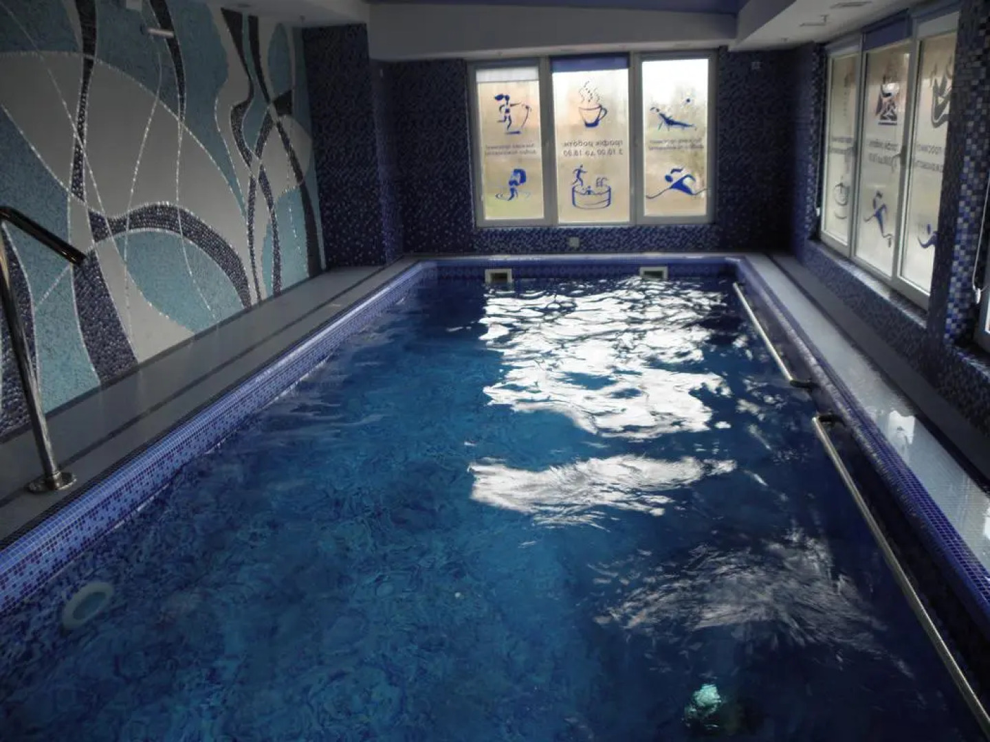 СПА Отель Пятый Океан