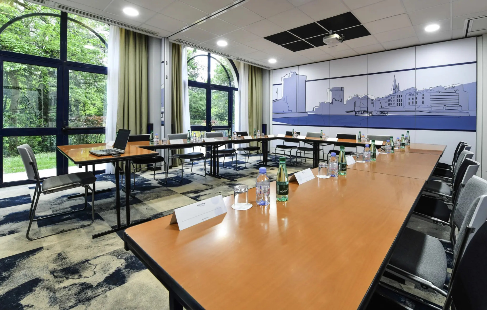 Novotel La Rochelle Centre