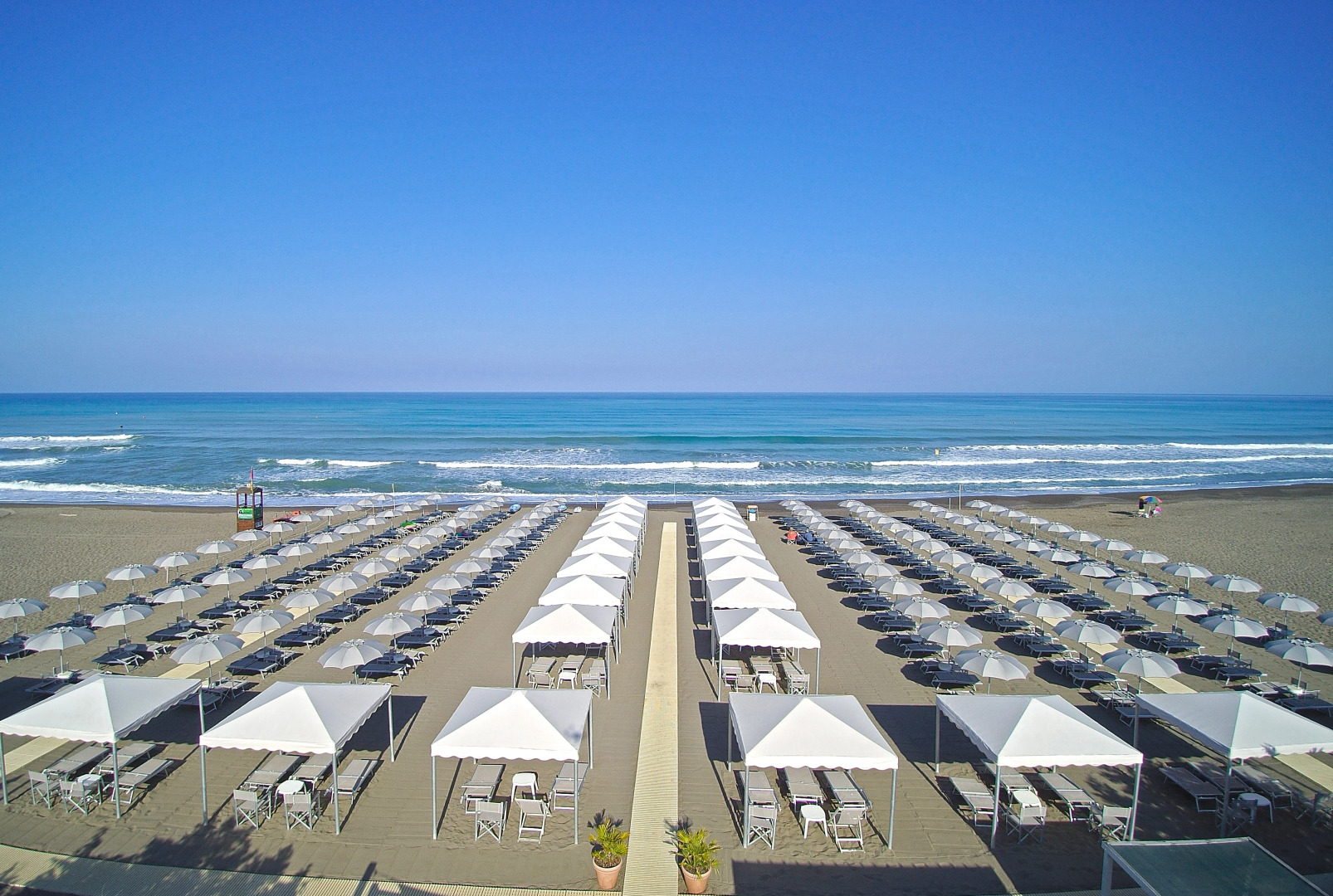 Tuscany Hotel Alle Dune