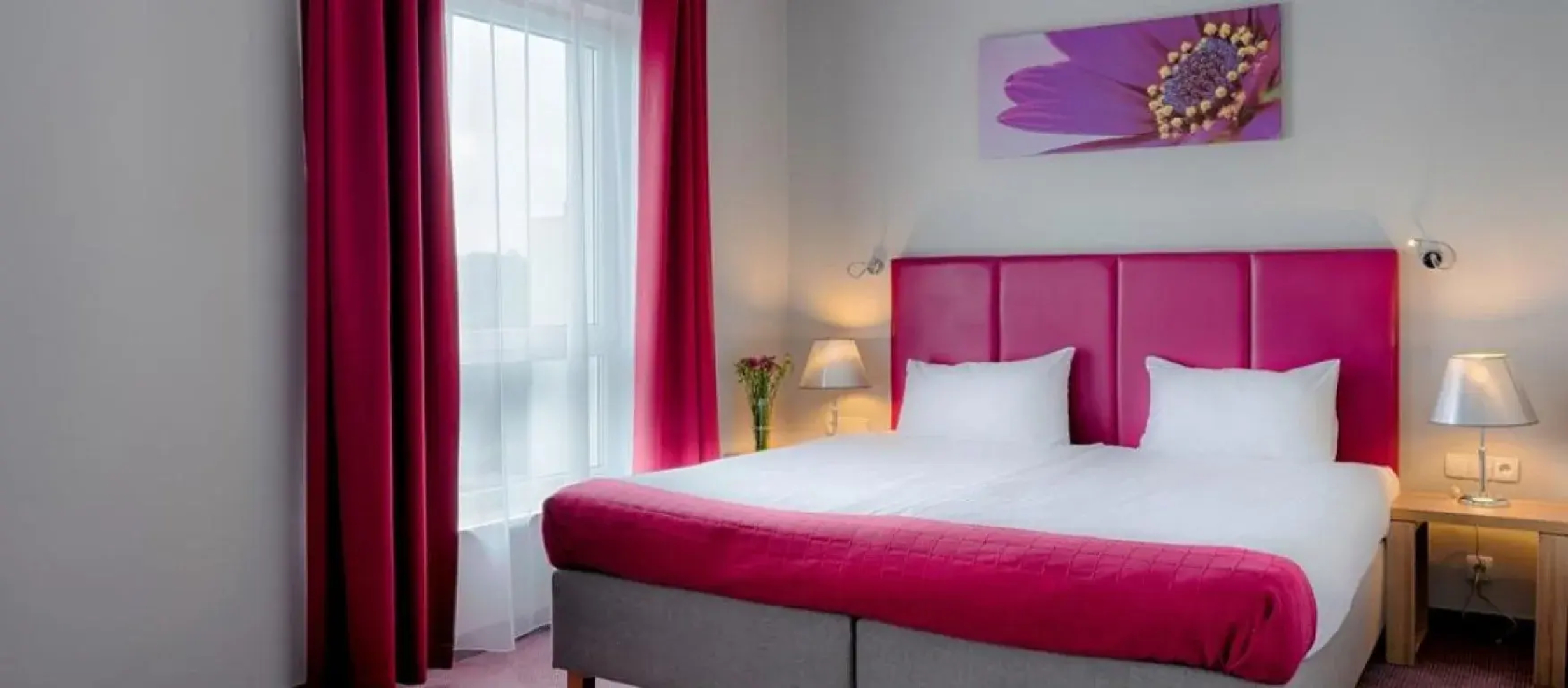 Focus Hotel Katowice Chorzow