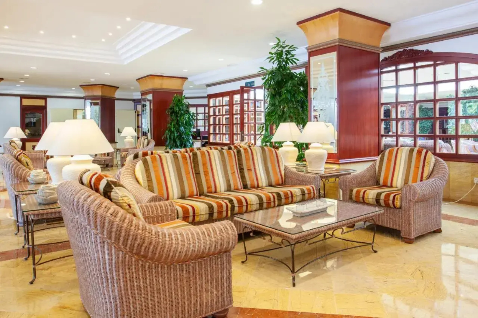 Grupotel Santa Eulària & Spa - Adults Only