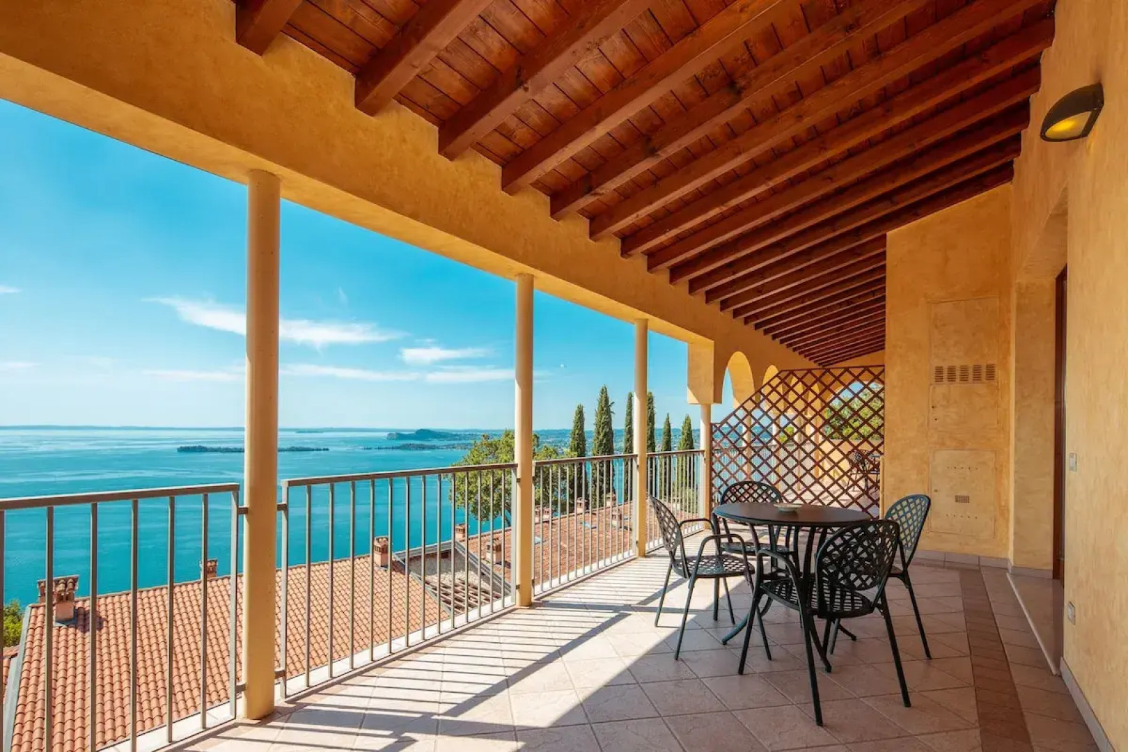 Domina Borgo degli Ulivi