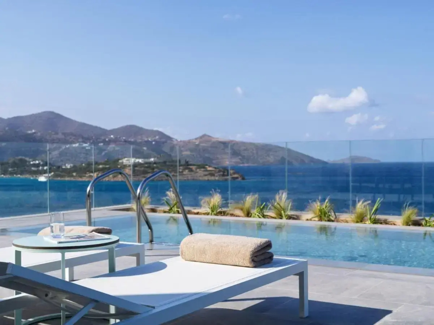 InterContinental Crete by IHG