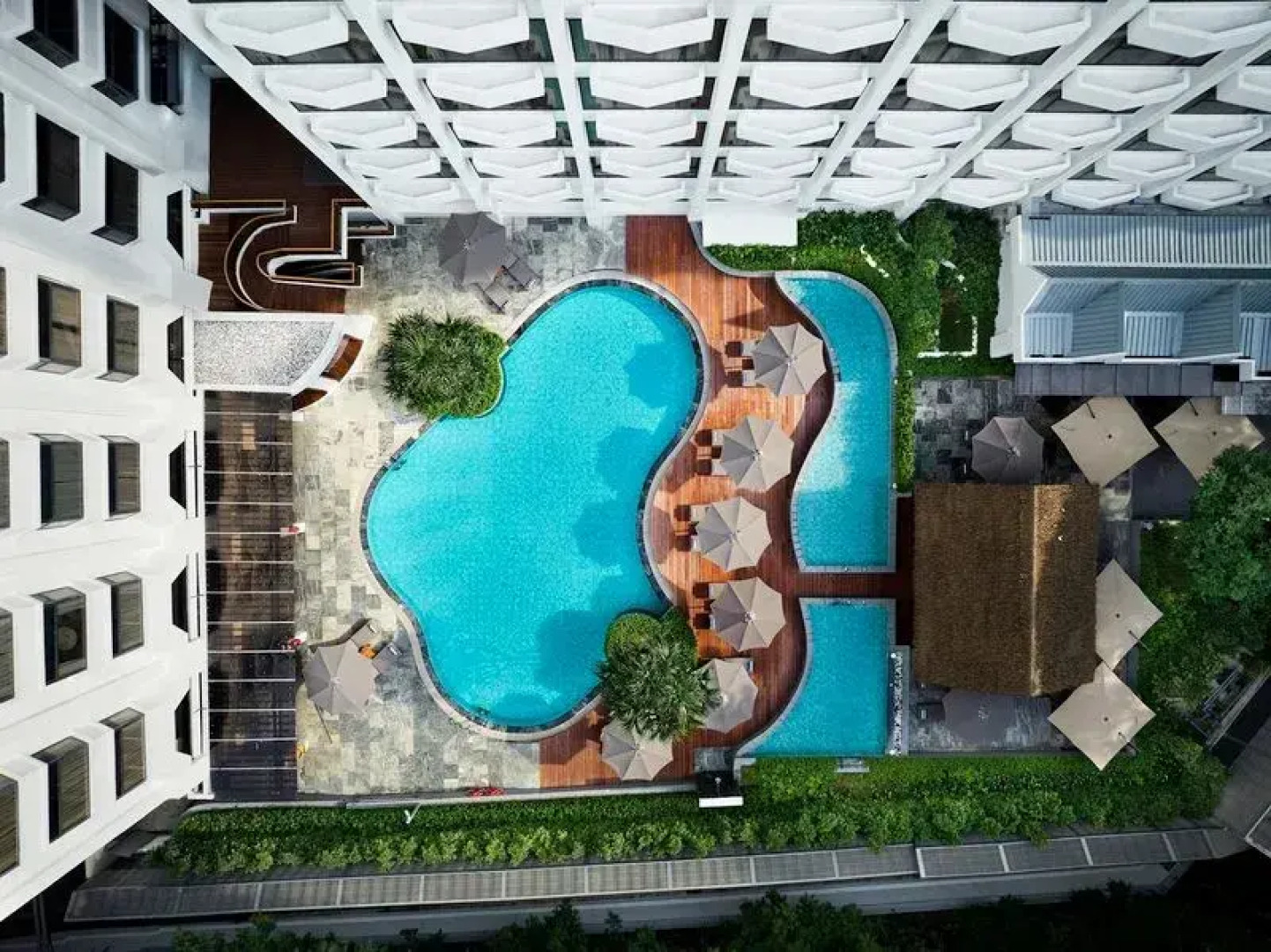 Hilton Petaling Jaya