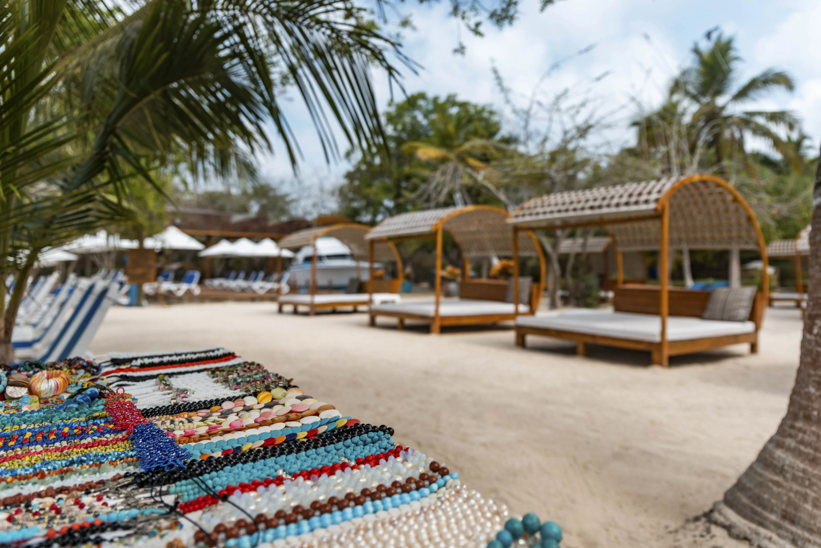 Hotel Isla del Encanto