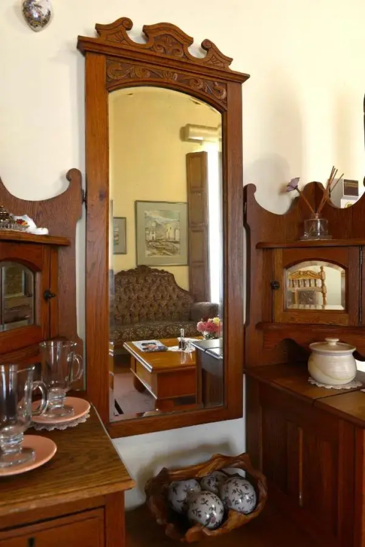 Centre Ville Guest House