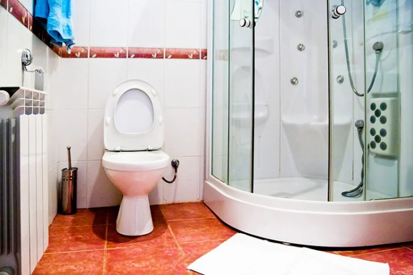 Гостевой дом Анна