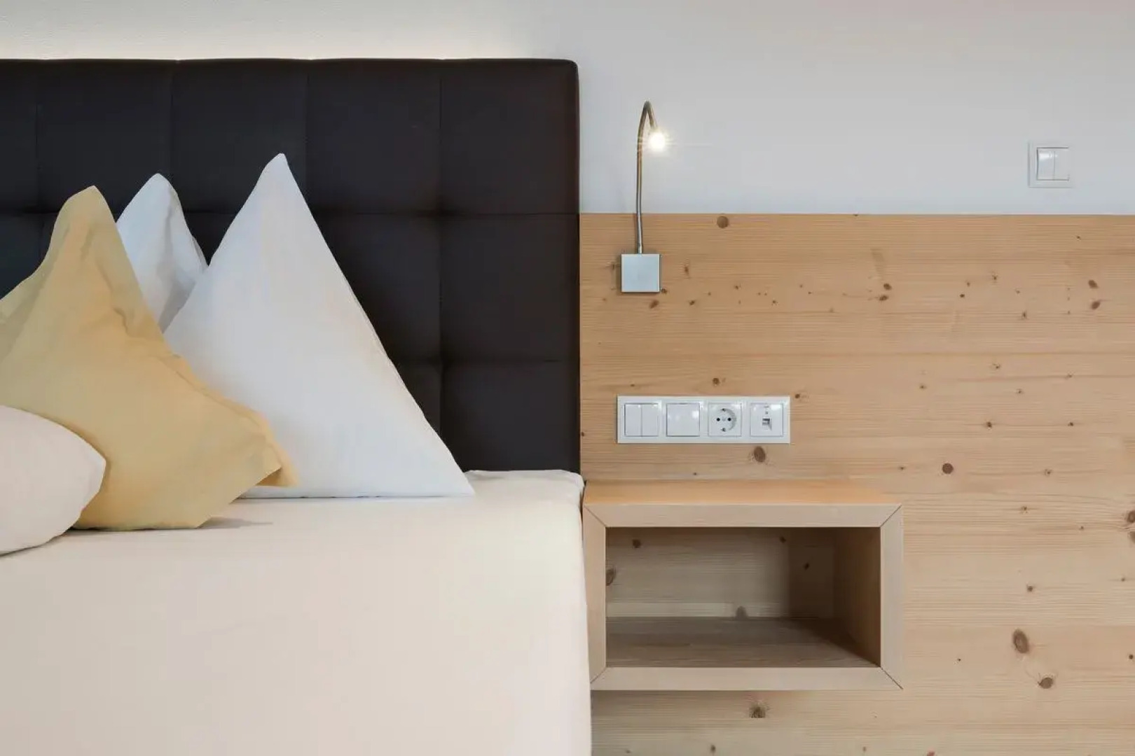 Hotel & Residence Kiendl