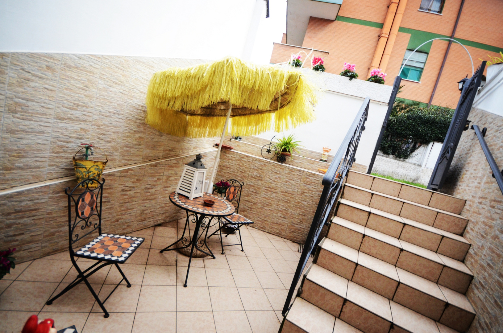 B&B Rome Airport