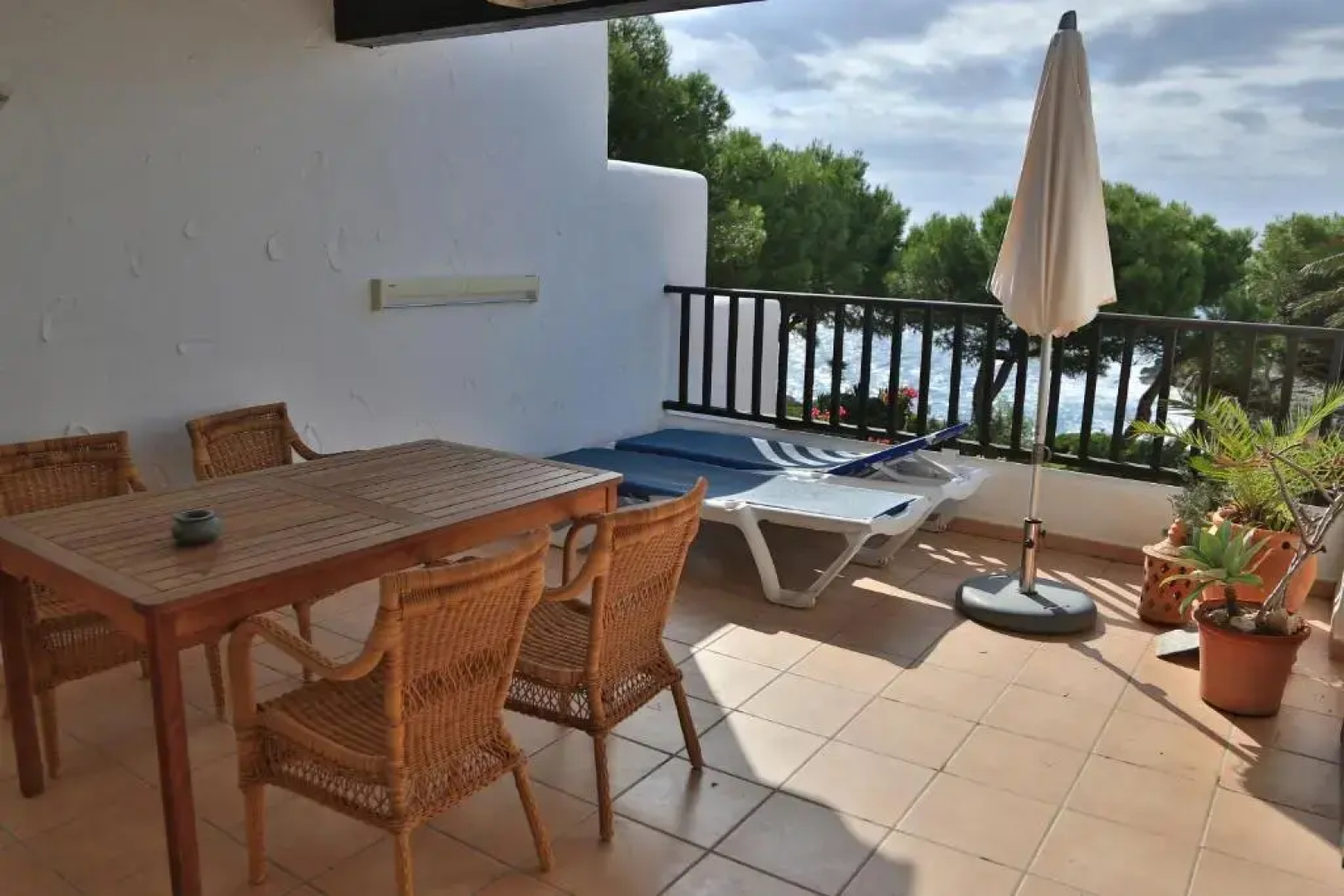 Parque Mar Apartments