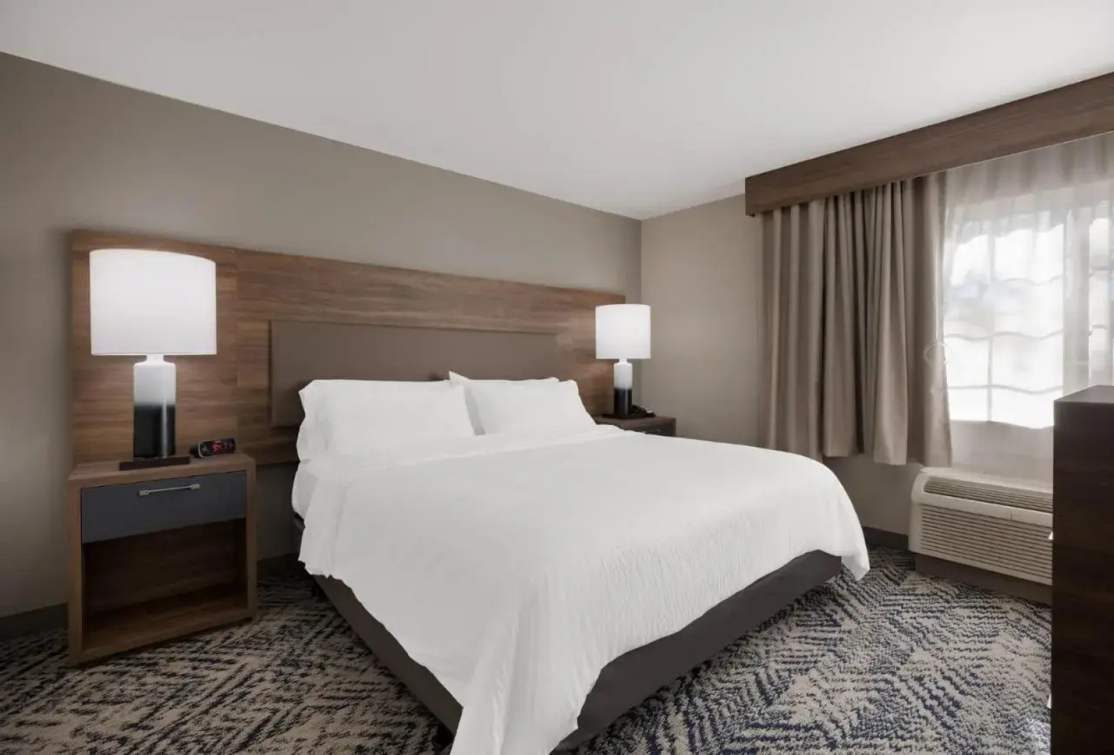 Candlewood Suites Lafayette - River Ranch by IHG