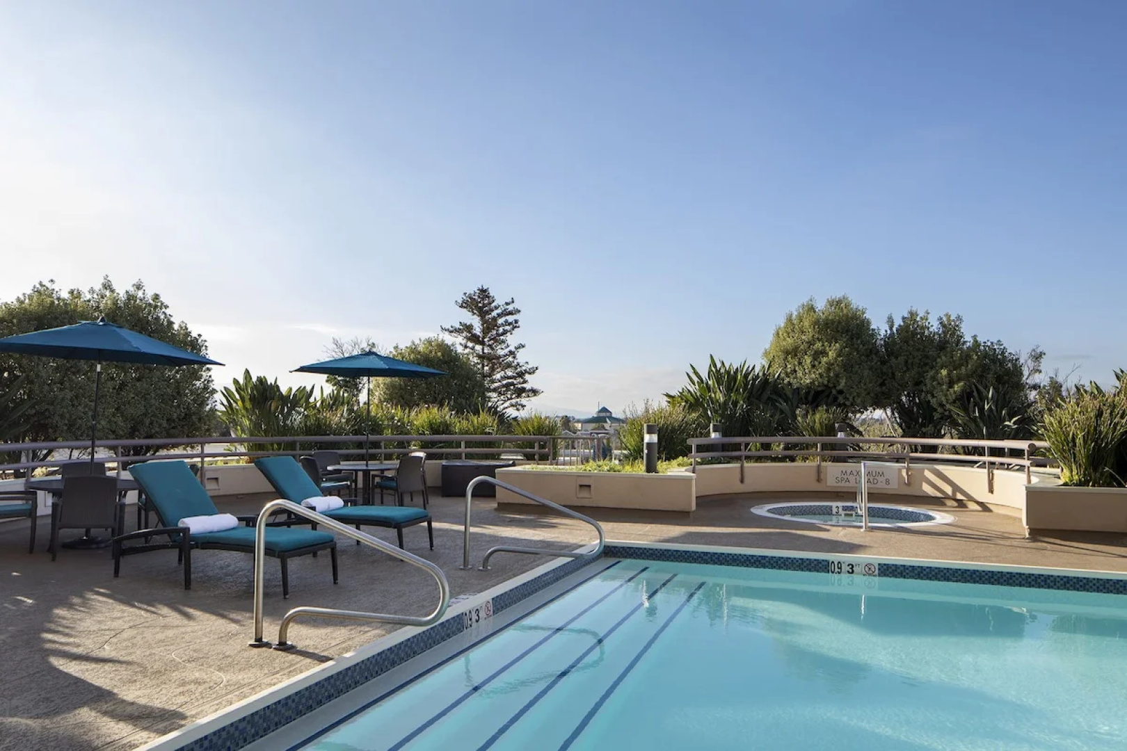Sonesta San Jose - Milpitas