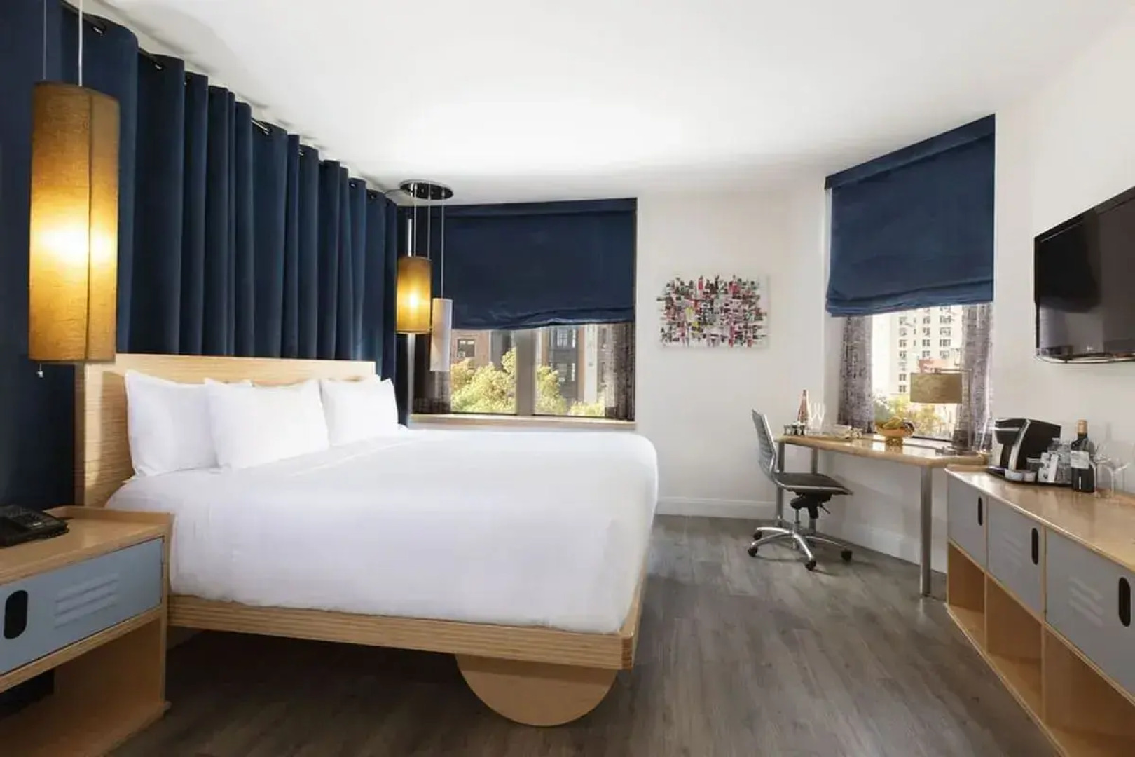 Arthouse Hotel New York City