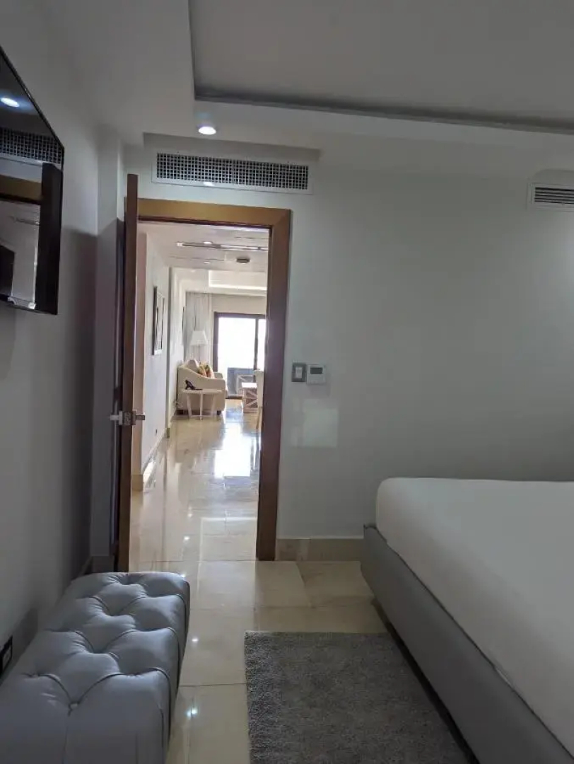 Hacienda Samana Bay Hotel & Residence