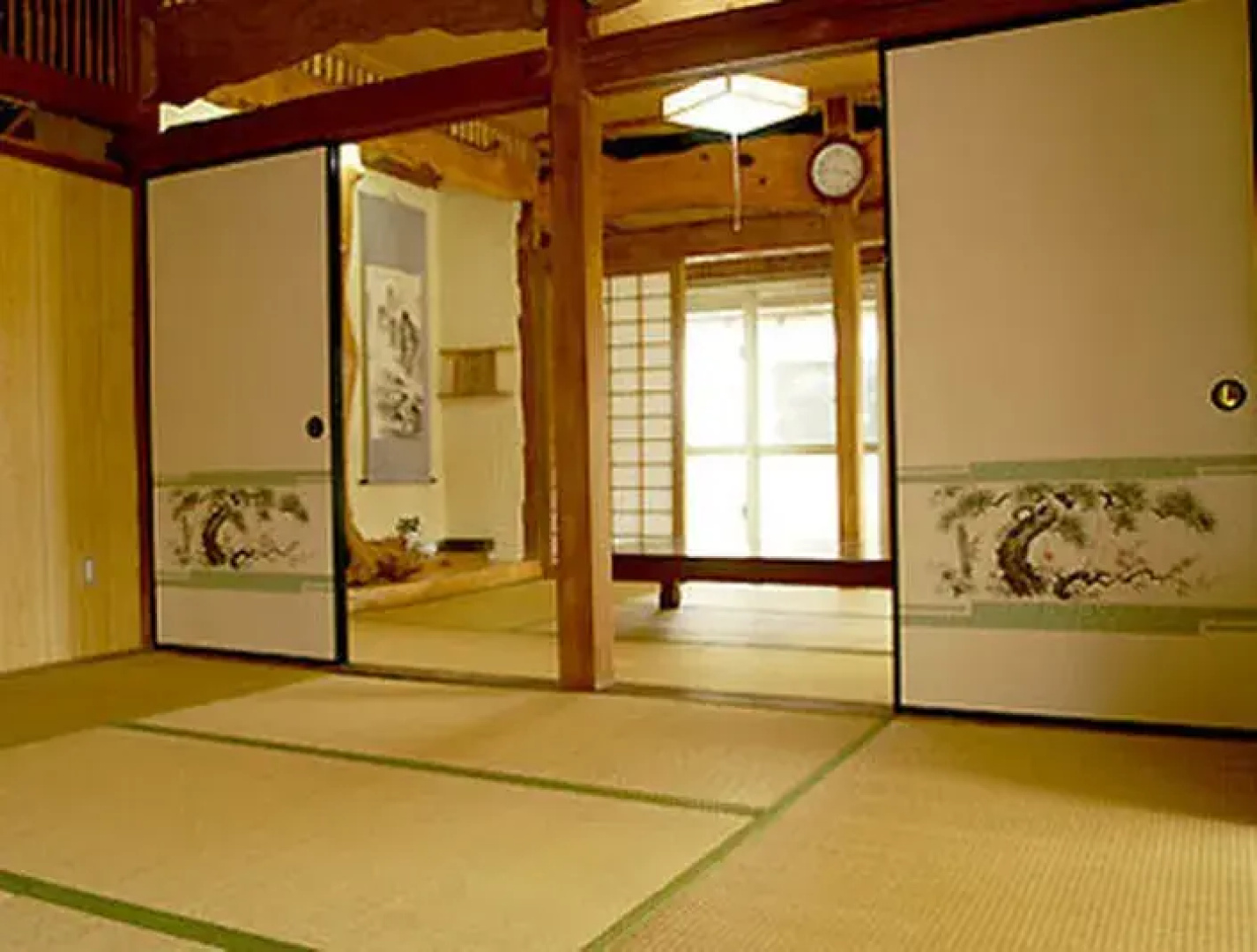 Minshuku Kunya (Ishigakijima)