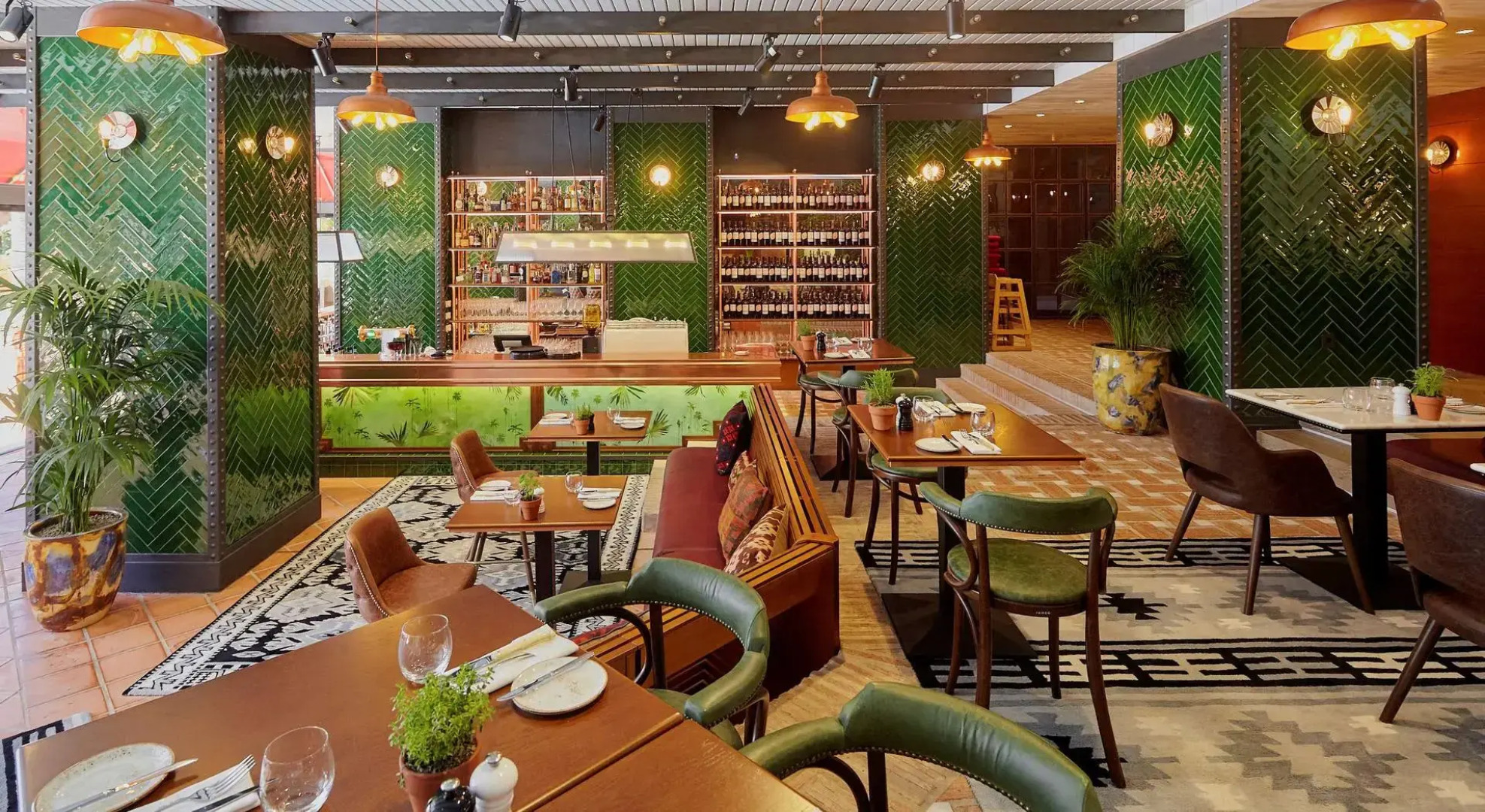 Hacienda del Mar member of Meliá Collection