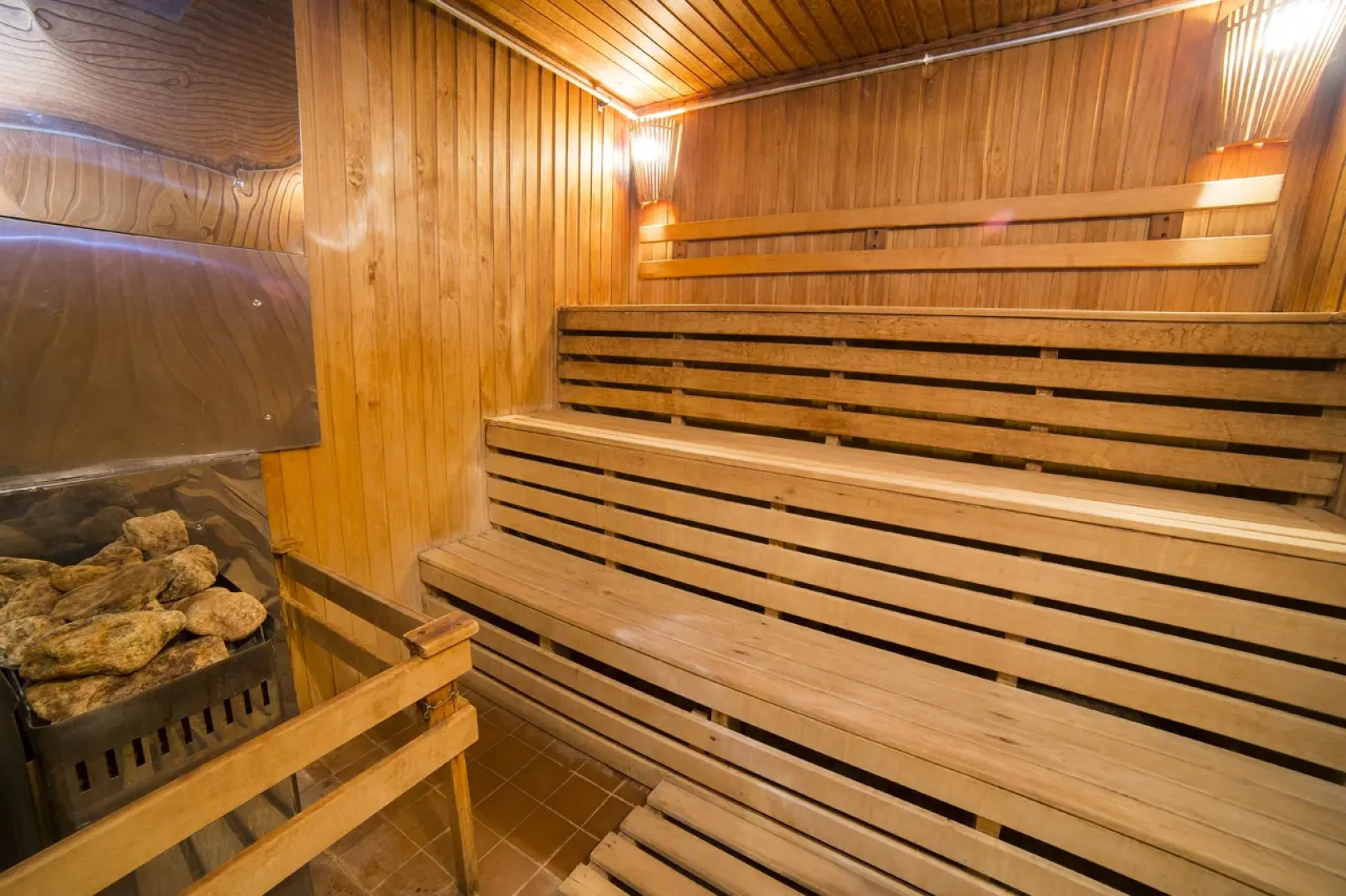 Dom otdykha Kolontaevo