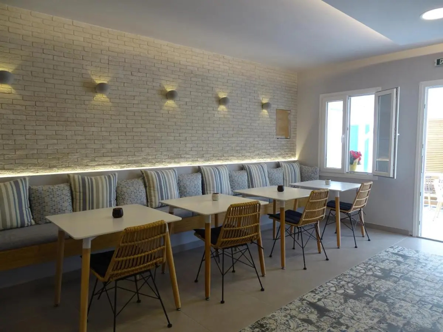 Galini Hellenic Hospitality