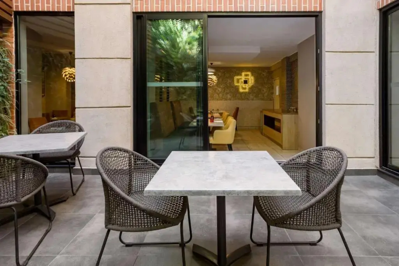 Radisson Serviced Apartments Antananarivo City Center 