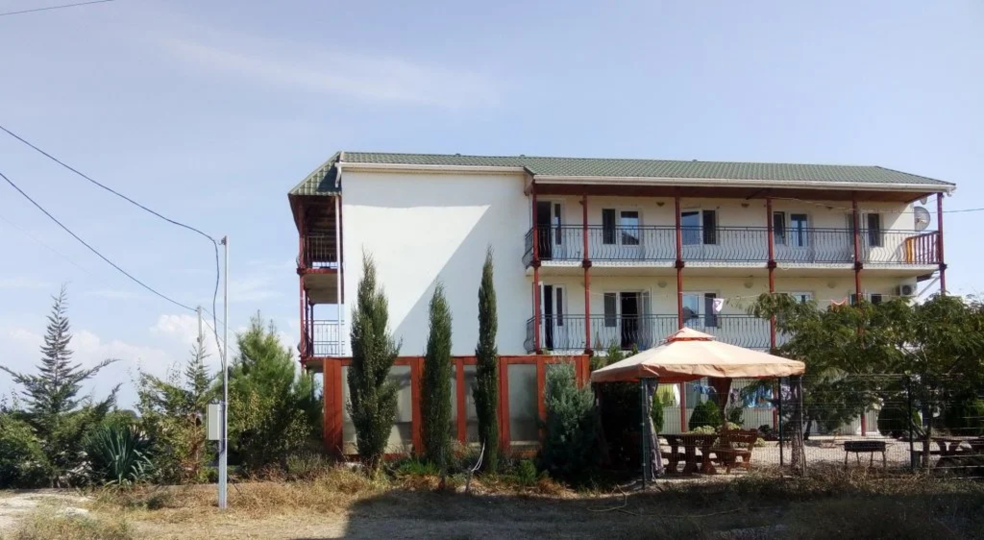 Lavandina Guest House