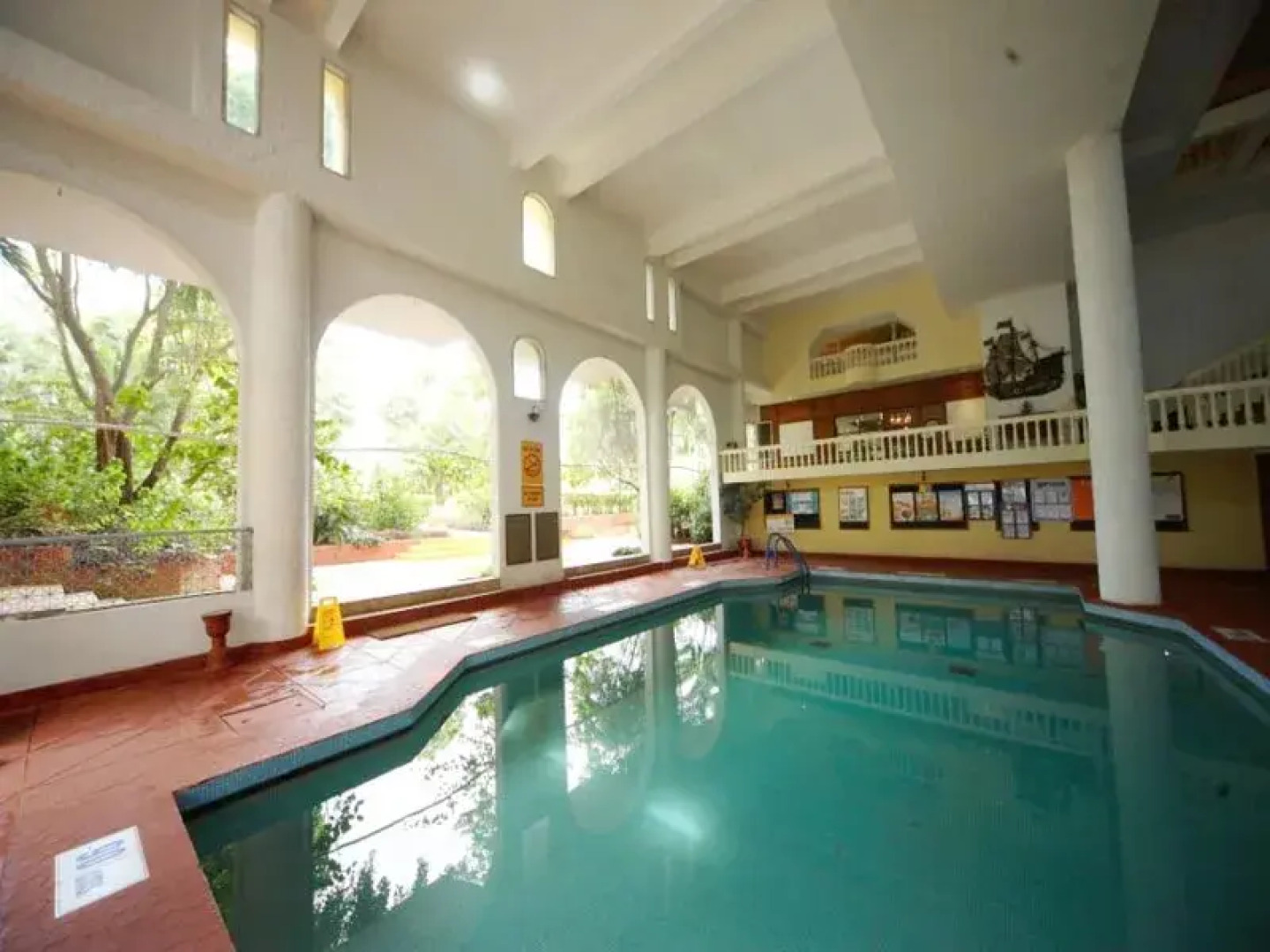 Majorda Beach Resort