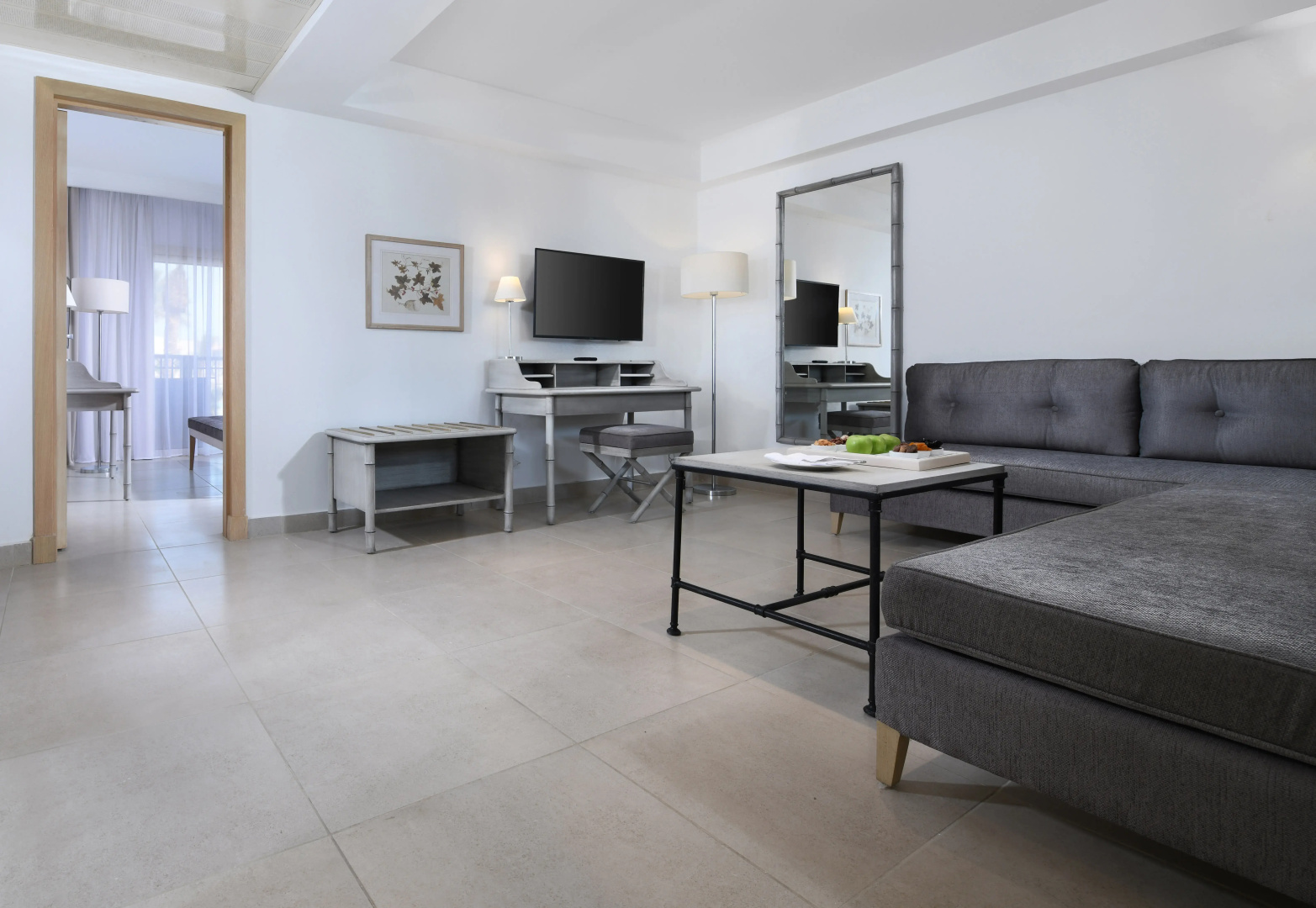 Отель JAZ Elite Casa Del Mar Beach