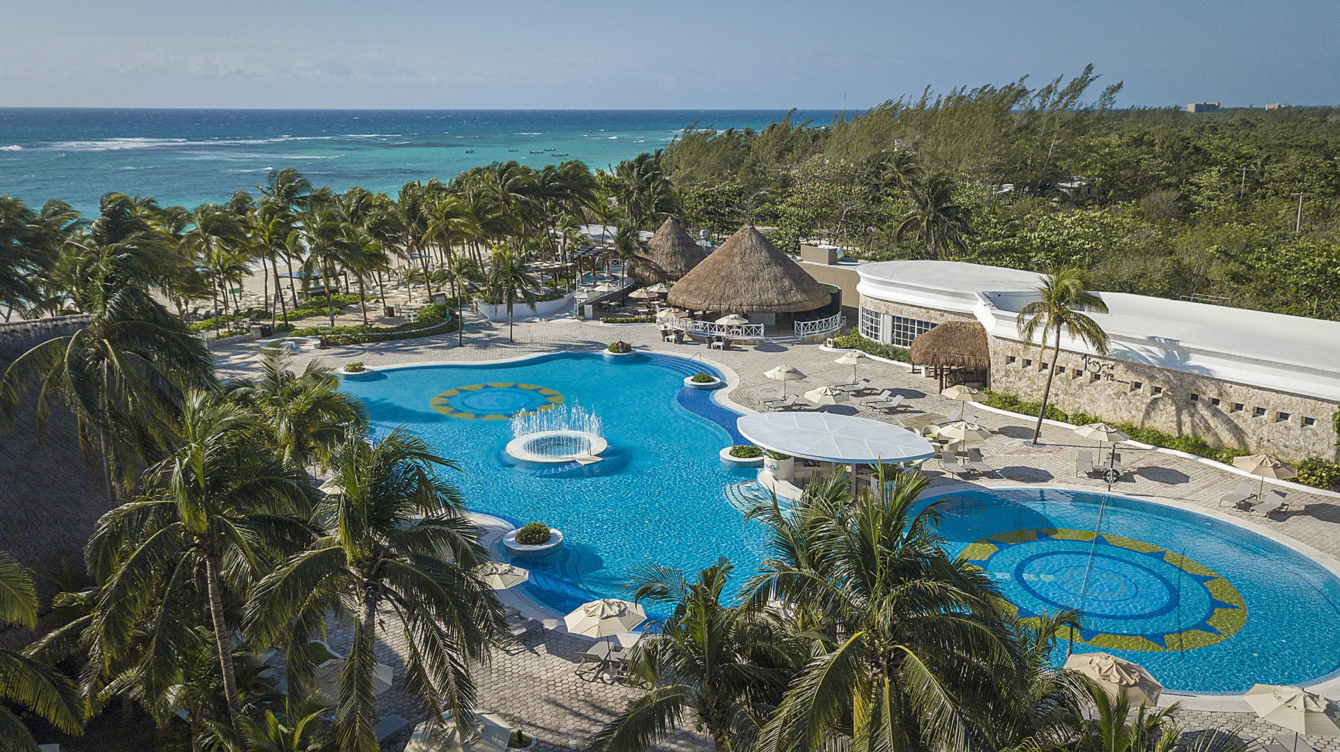 Catalonia Royal Tulum  Adults Only - All Inclusive
