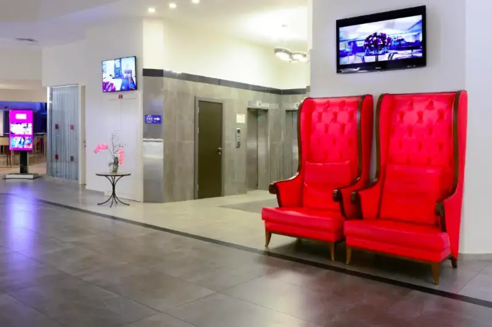 Leonardo Club Tiberias - Все включено