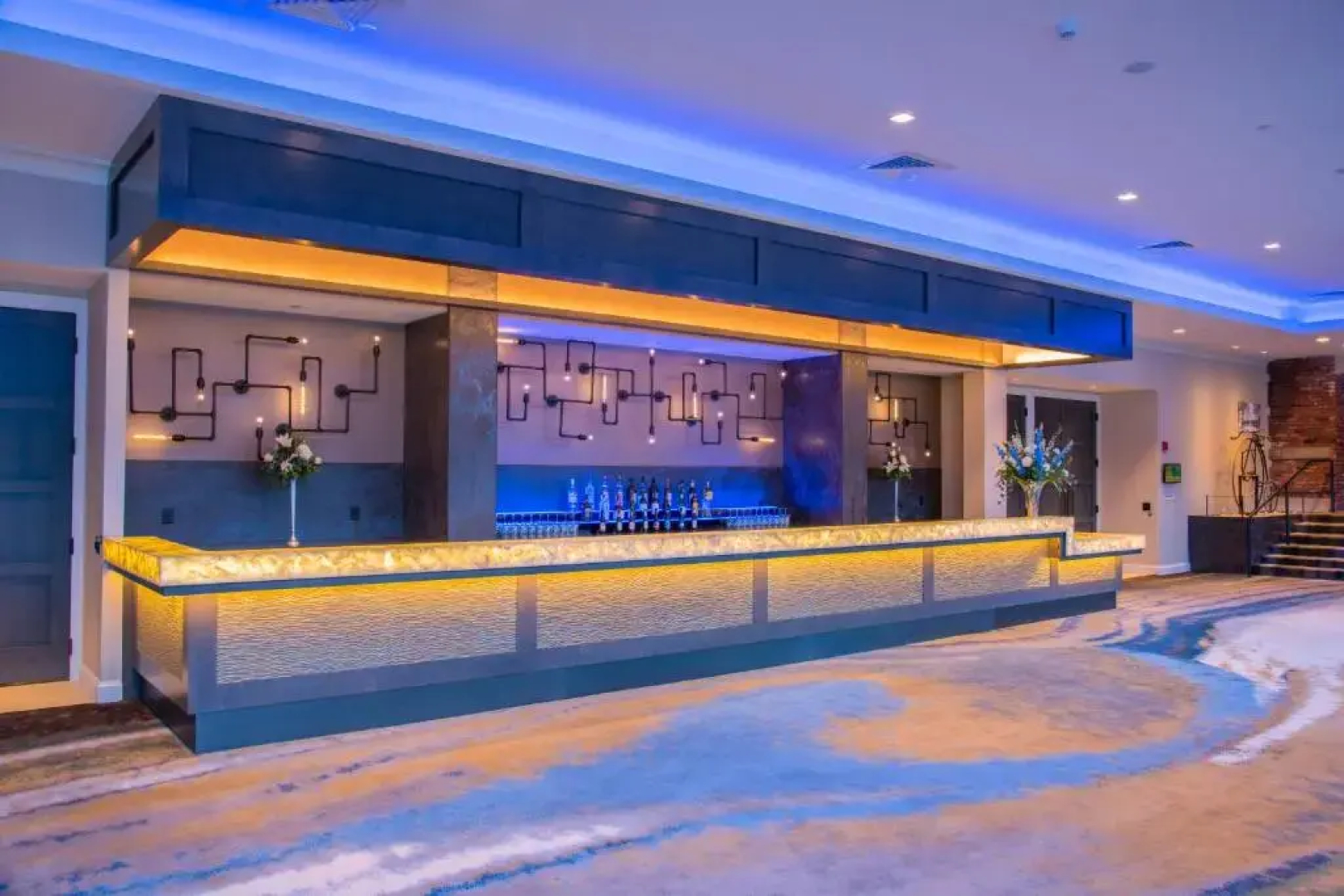 DoubleTree by Hilton Manchester Downtown