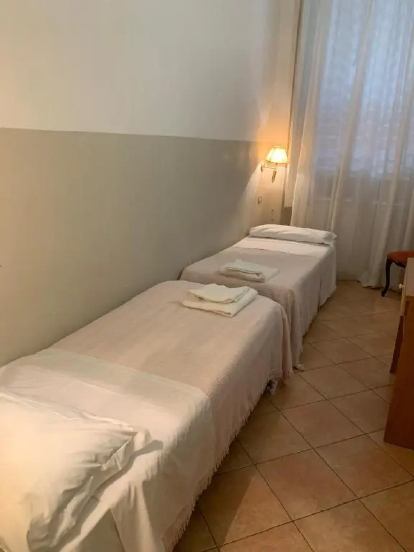 Hotel Duca DAosta