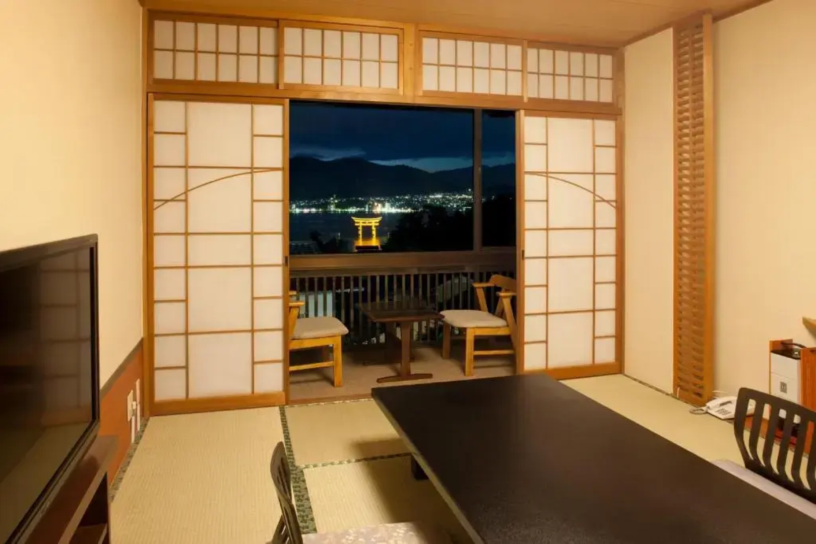 Hotel Kikunoya