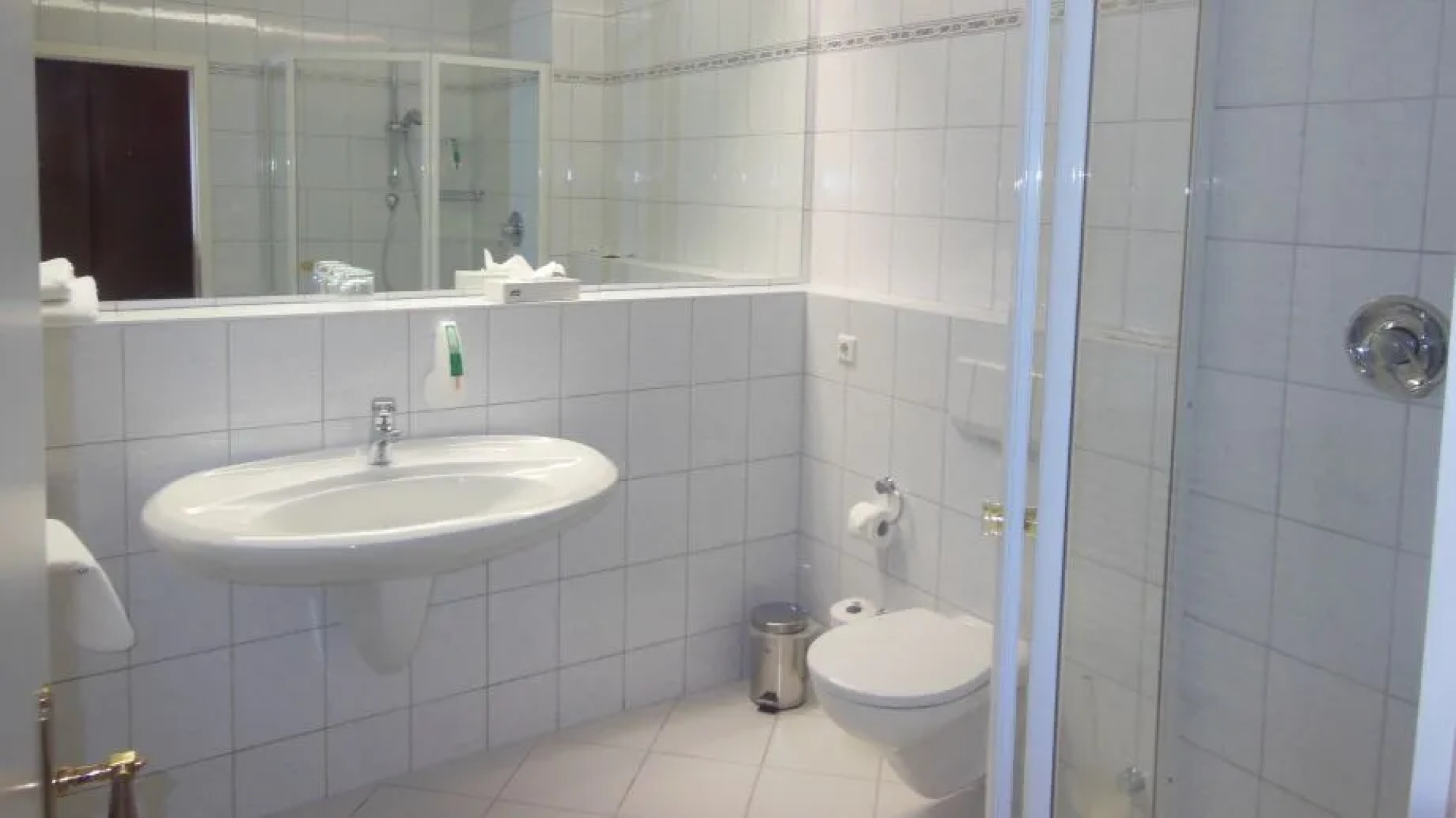 Pension Rabennest