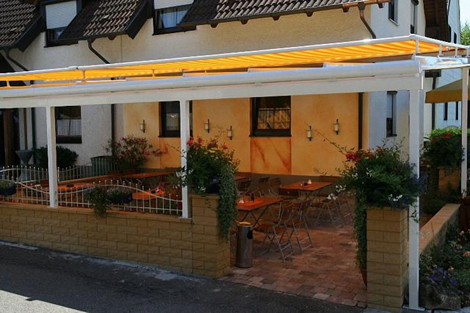 Gasthof zur Sonne