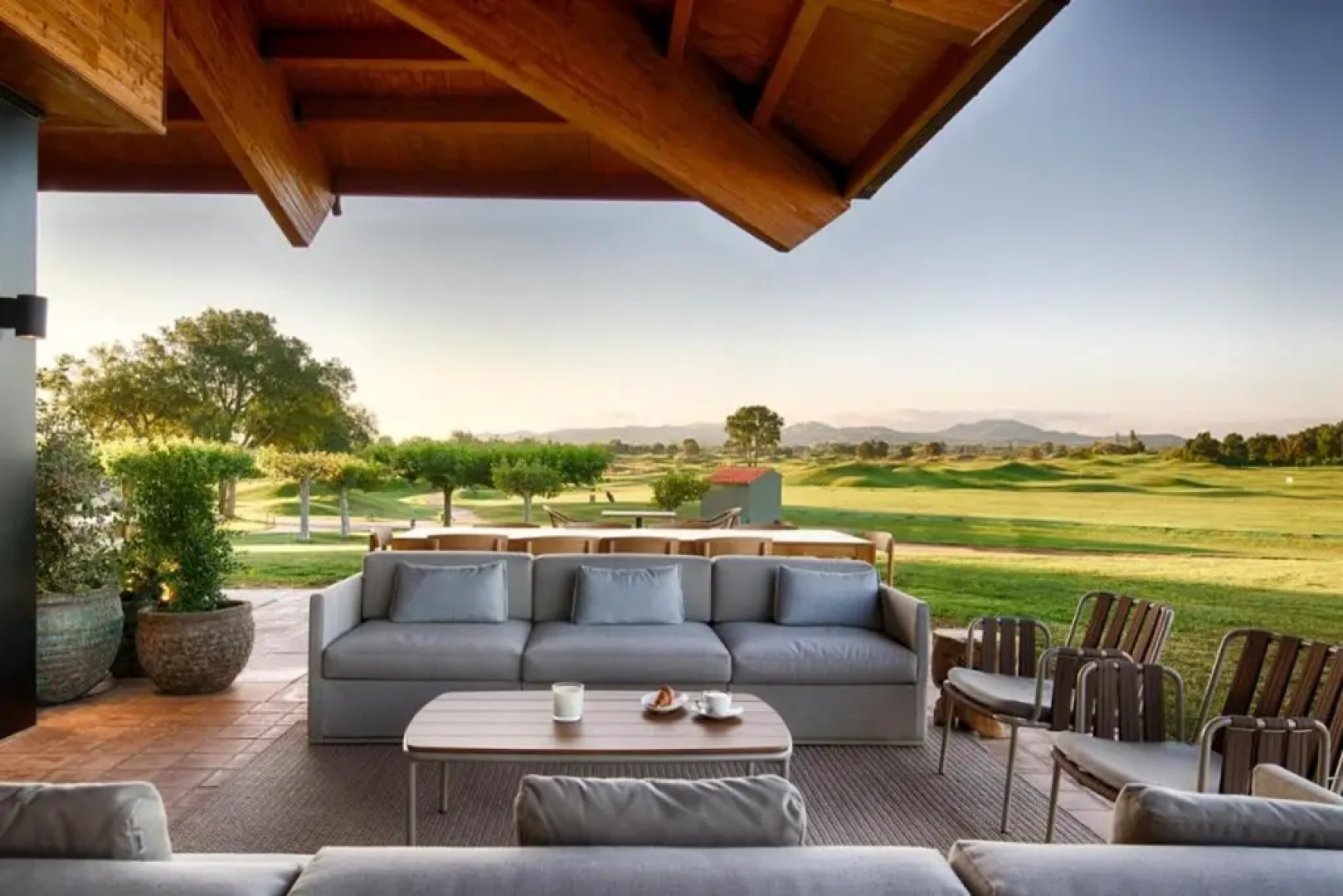 Doubletree By Hilton And Spa Emporda