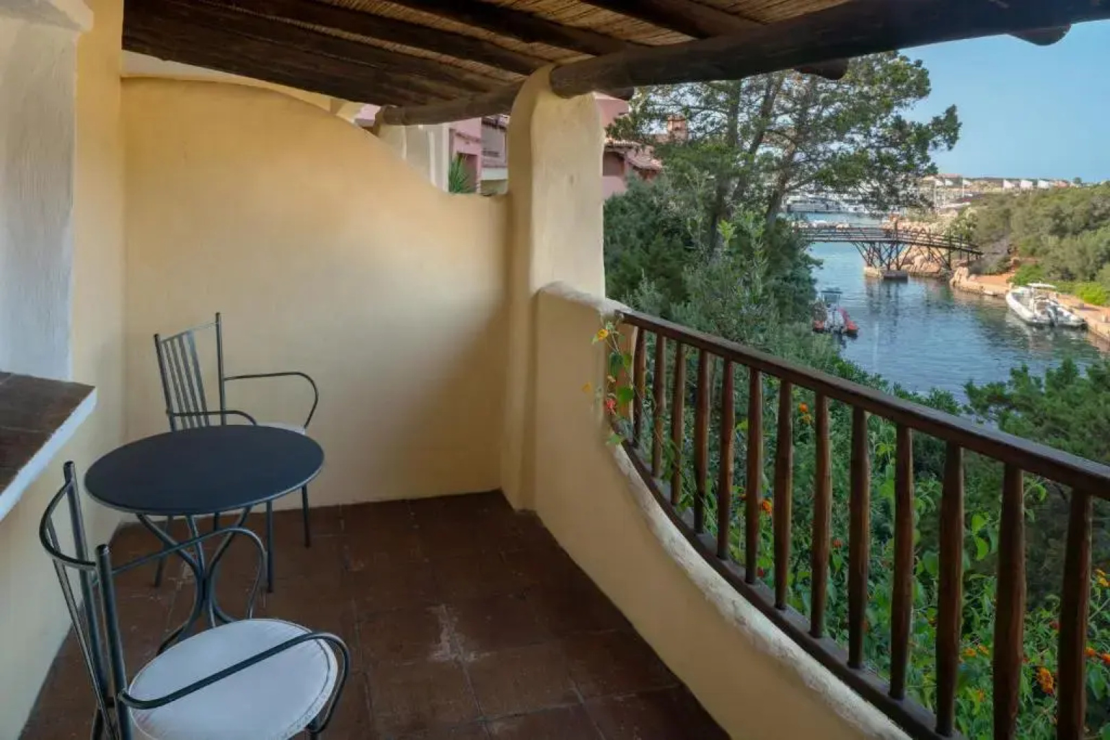 Cervo Hotel, Costa Smeralda Resort