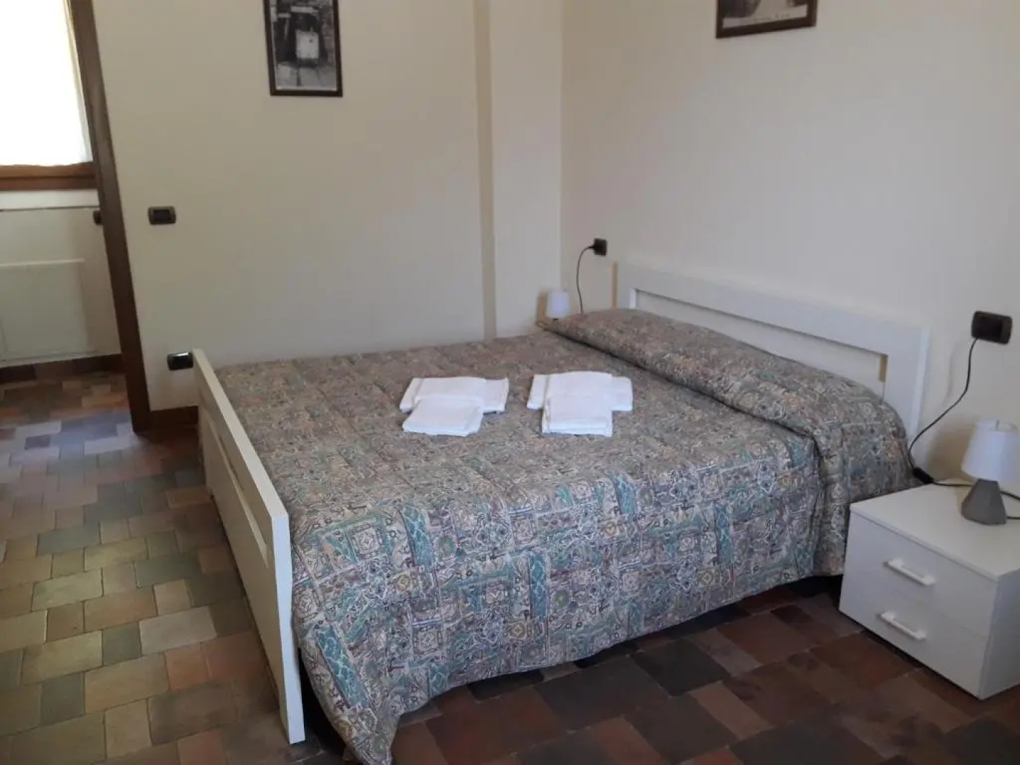Agriturismo La Miniera