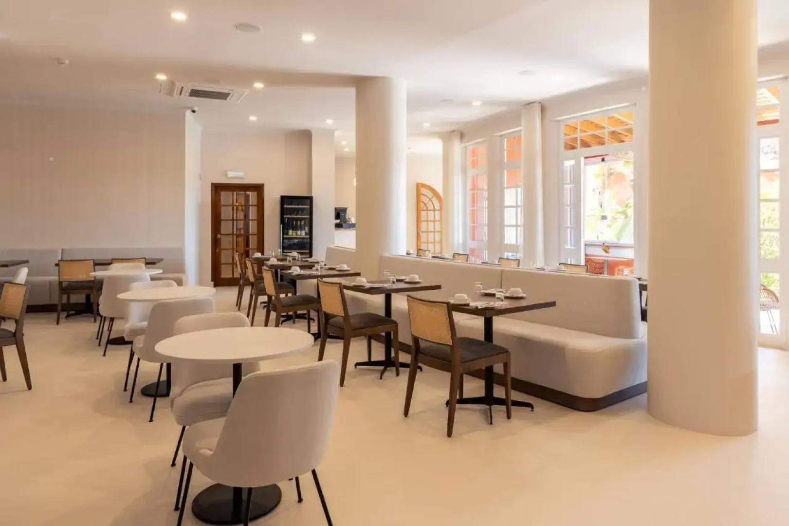 Hotel Belavista da Luz – Wellness & Lifestyle