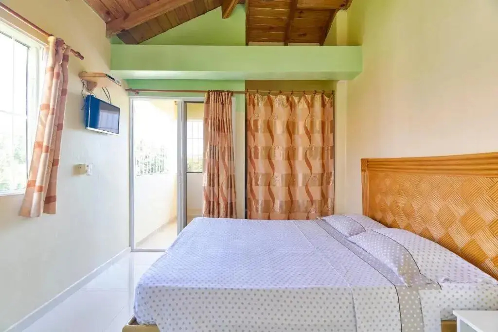 Parco del caribe Hotel