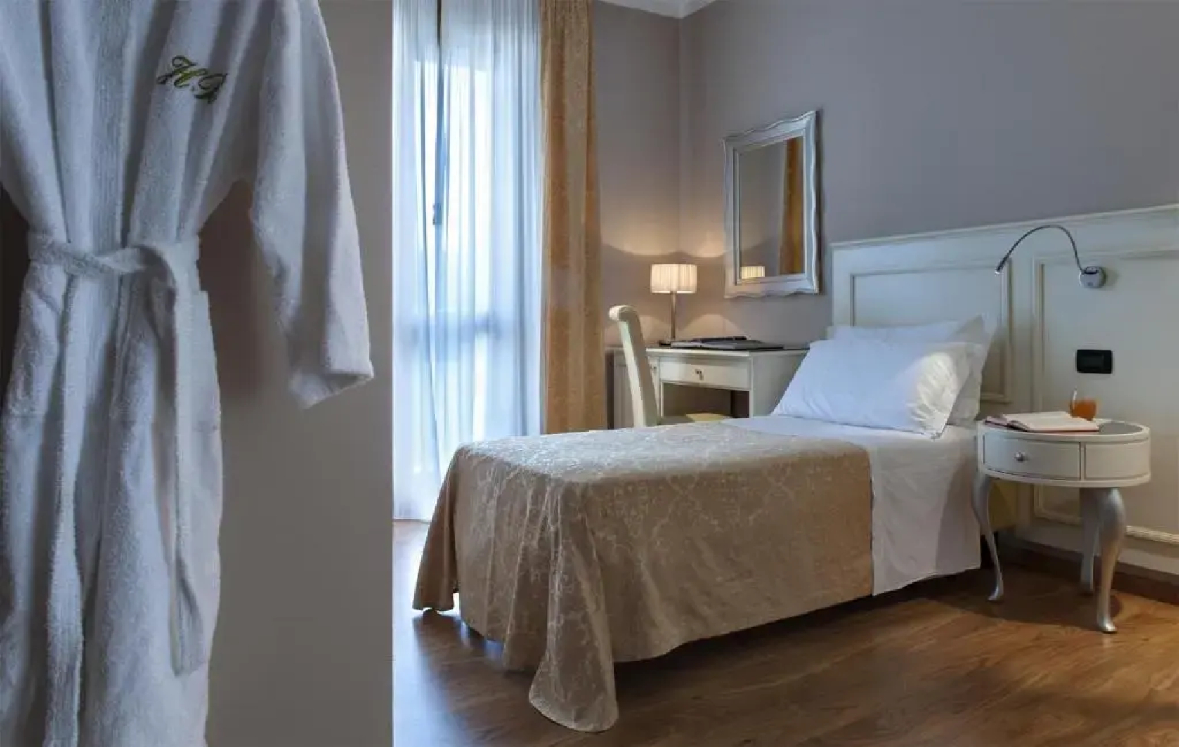 Hotel Bologna Terme