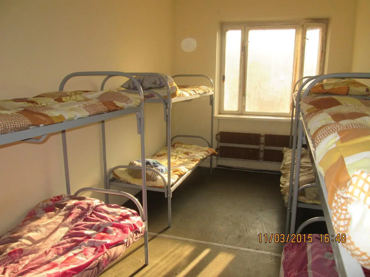 Hostel Masterovoy